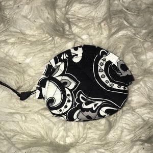 VERA BRADLY COIN PURSE